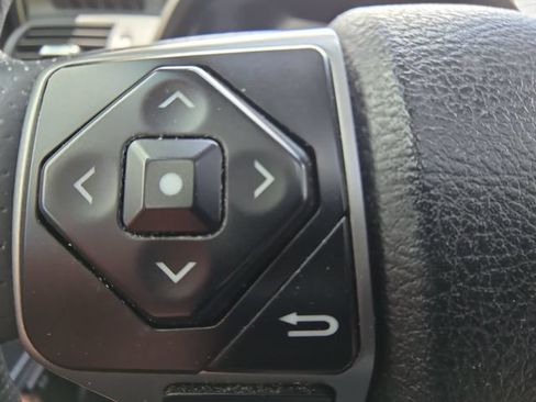Used 2019 Toyota 4Runner Limited RWD image 18