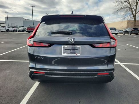 New 2026 Honda CR-V EX image 15