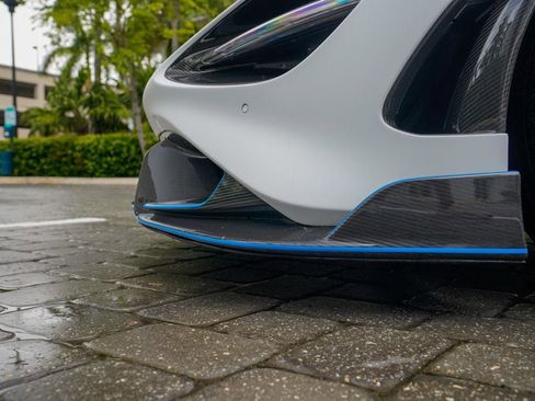 Used 2021 McLaren 765LT Coupe image 48