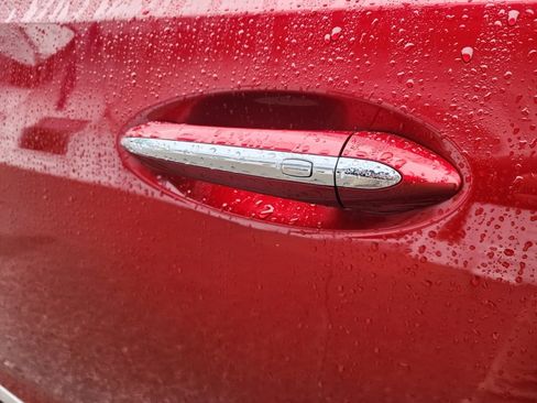 Certified 2023 Buick Enclave Premium w/ Experience Buick Package image 23