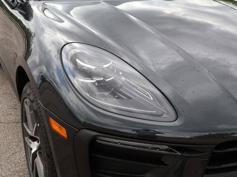 New 2026 Porsche Macan AWD/4WD image 14
