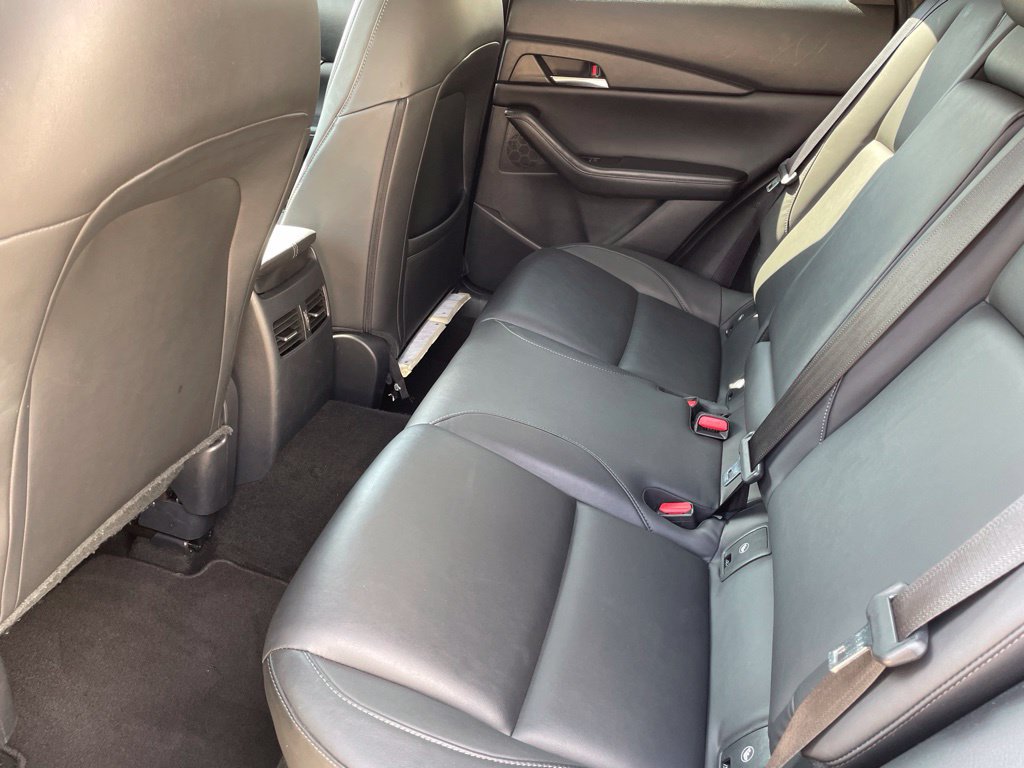 Certified 2025 MAZDA CX-30 AWD 2.5 S w/ Preferred Package image 19