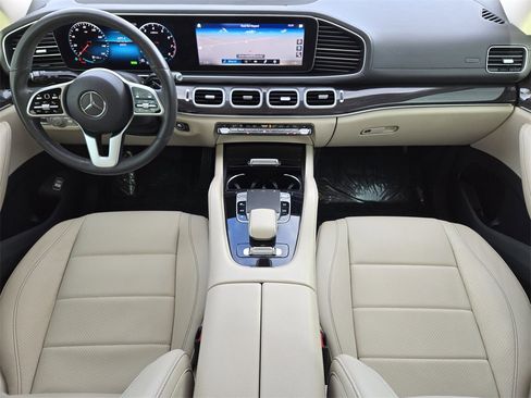 Used 2020 Mercedes-Benz GLS 450 GLS 450 image 27