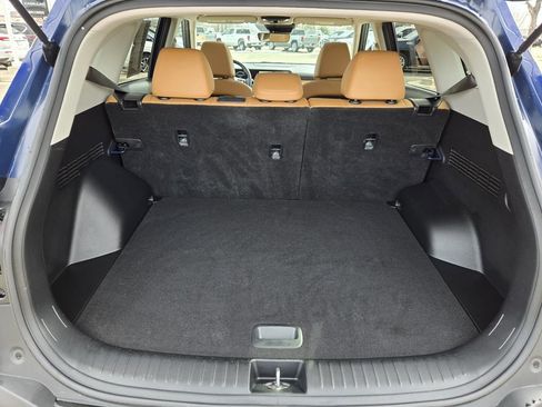 Used 2024 Kia Seltos EX image 10