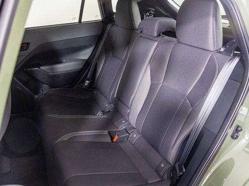 Used 2026 Subaru Crosstrek 2.0i Premium image 37