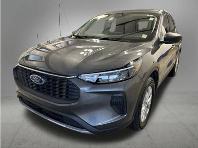 Used 2025 Ford Escape Active
