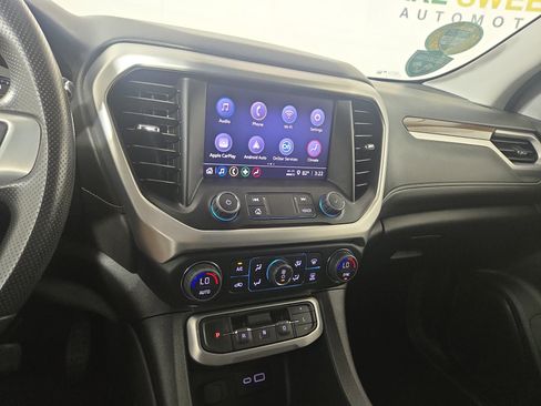Certified 2023 GMC Acadia SLE w/ Driver Convenience Package image 23