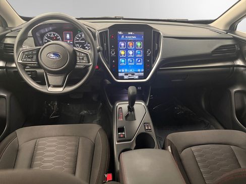 Certified 2024 Subaru Impreza 2.0i Sport AWD/4WD image 10