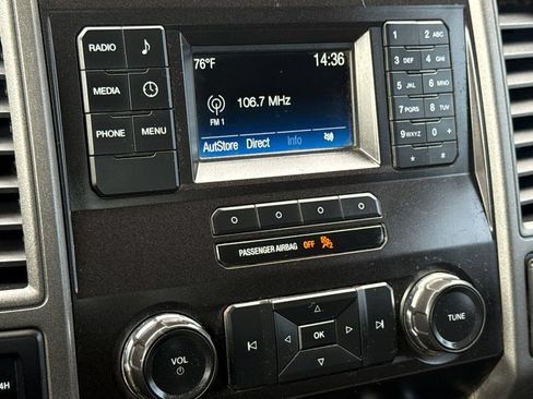 Used 2019 Ford F250 XL w/ Power Equipment Group AWD/4WD image 24