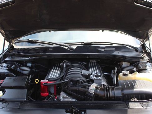 Used 2020 Dodge Challenger R/T Scat Pack RWD image 8