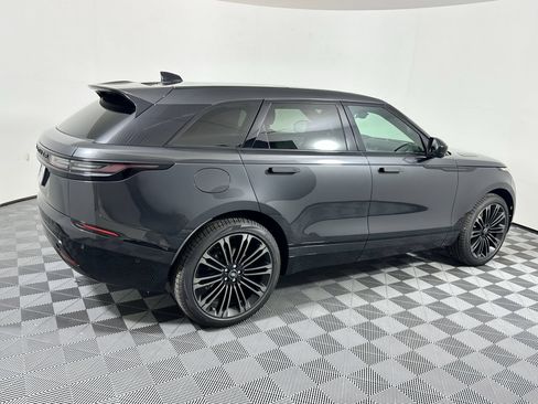 Used 2026 Land Rover Range Rover Velar Dynamic SE AWD/4WD image 19