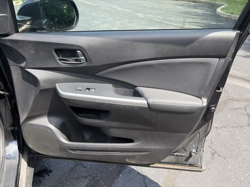 Used 2016 Honda CR-V EX-L image 25