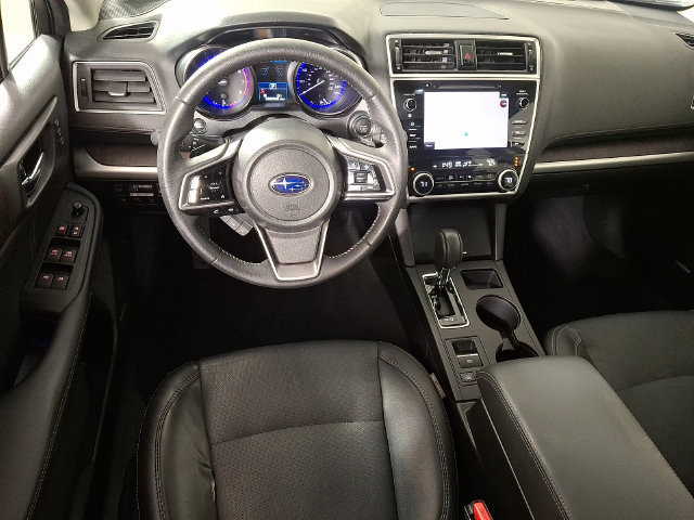 Used 2019 Subaru Outback 2.5i Limited w/ Popular Package #2 AWD/4WD image 2