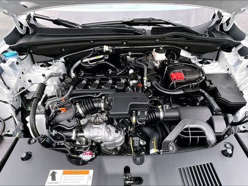 New 2026 Acura ADX A-Spec AWD/4WD image 16