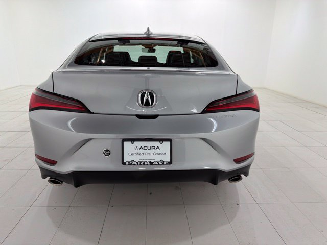 Certified 2024 Acura Integra FWD image 48
