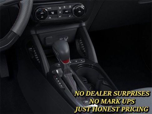 New 2026 Chevrolet TrailBlazer RS w/ Convenience Package image 23