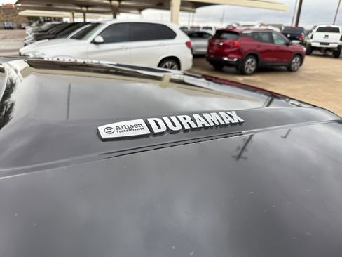 Used 2015 GMC Sierra 2500 Denali w/ Duramax Plus Package image 11