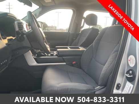 Used 2022 Toyota Tundra SR5 RWD image 21