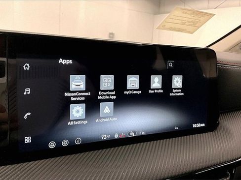 New 2026 Nissan Kicks SR image 27