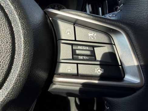 Certified 2025 Subaru Outback Premium AWD/4WD image 11