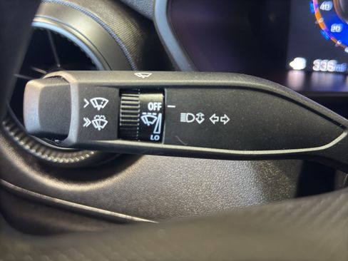 Used 2024 Chevrolet Colorado Trail Boss AWD/4WD image 22