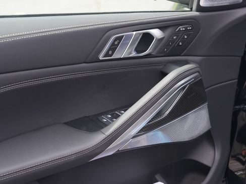 New 2027 BMW X6 M60i AWD/4WD image 11