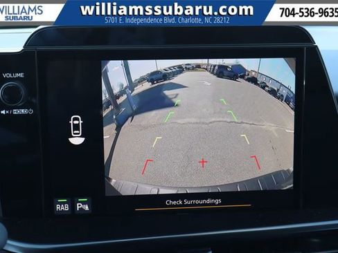 New 2026 Subaru Outback Limited w/ Premium/Limited Package image 15