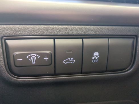 New 2026 Hyundai Santa Cruz SEL image 26