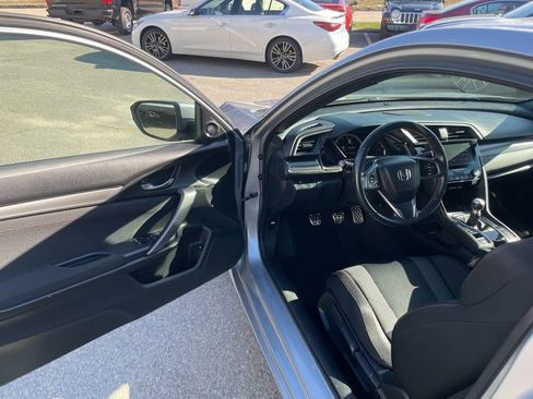 Used 2017 Honda Civic Si image 10