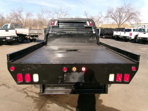 Used 2011 Chevrolet Silverado 3500 LT w/ Convenience Package image 3