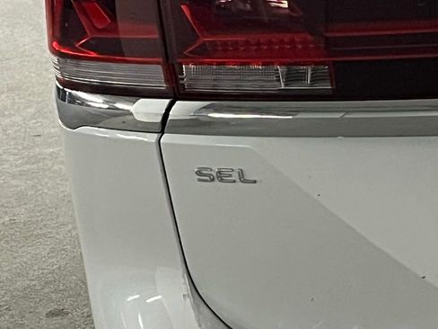 New 2026 Volkswagen Atlas SEL image 39