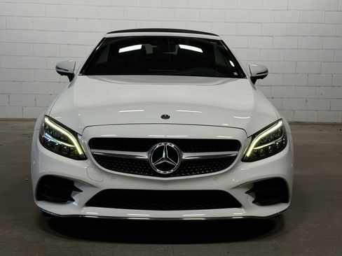 Used 2019 Mercedes-Benz C 300 C 300 image 9