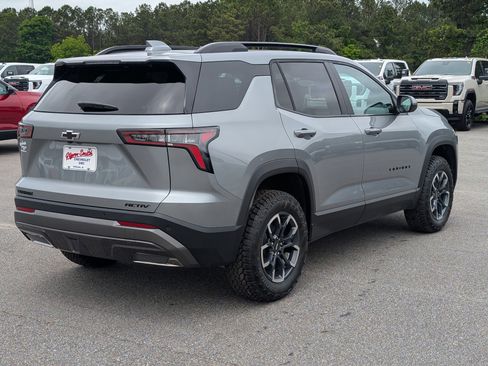 New 2026 Chevrolet Equinox ACTIV FWD image 8