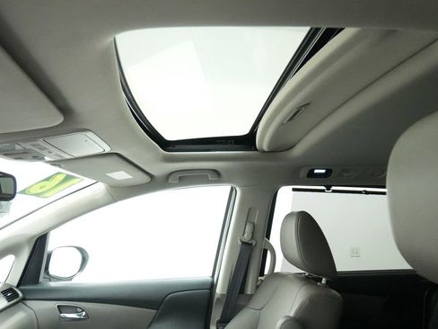 Used 2016 Honda Odyssey EX-L image 17