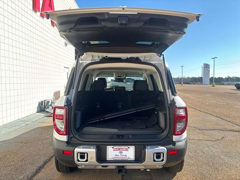 Used 2025 Ford Bronco Sport Big Bend image 28