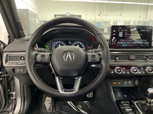 Used 2024 Acura Integra A-Spec FWD image 15