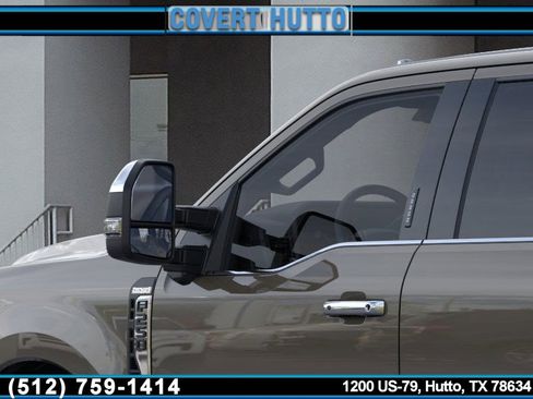 New 2026 Ford F250 King Ranch w/ Chrome Package image 20