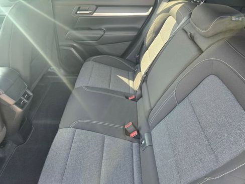 New 2026 GMC Terrain Elevation image 9