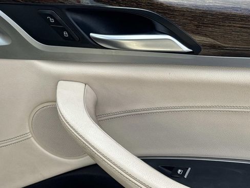 Used 2019 BMW X3 sDrive30i w/ Premium Package image 17