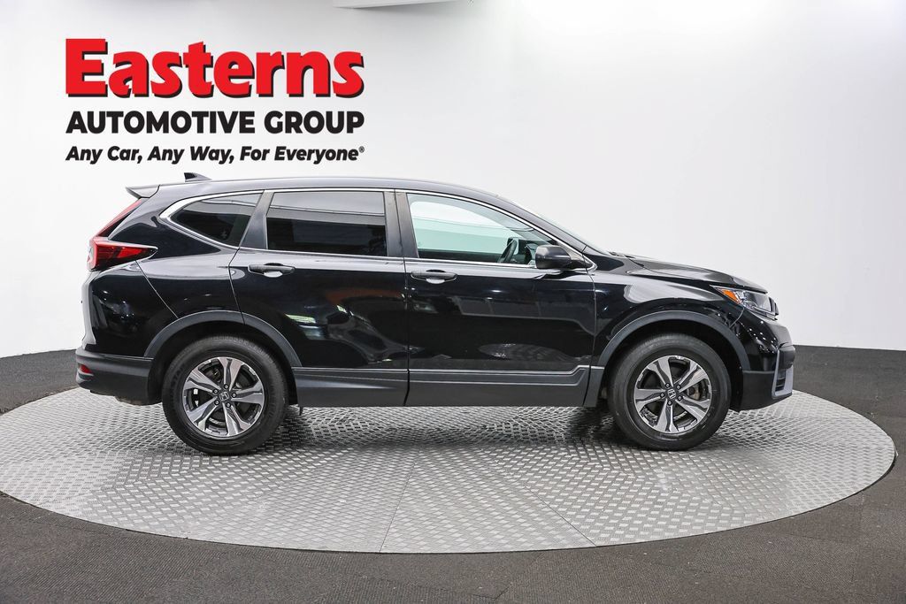 Used 2020 Honda CR-V LX image 6