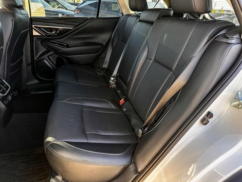 Used 2023 Subaru Outback Limited image 24