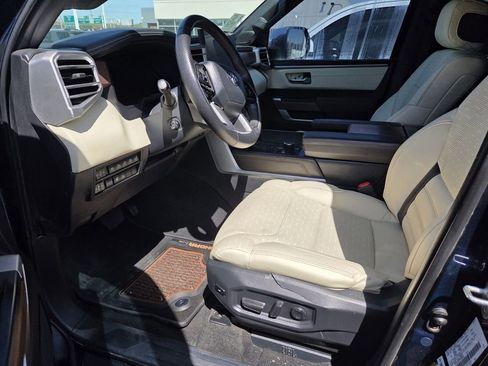 Used 2023 Toyota Tundra 1794 Edition image 5