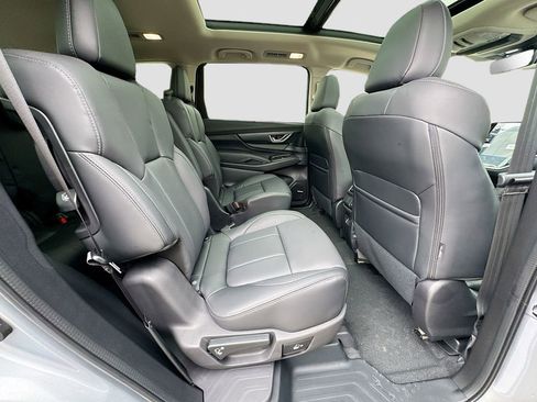 New 2026 Subaru Ascent Limited image 36