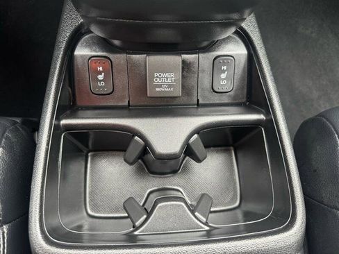 Used 2014 Honda CR-V EX-L image 17