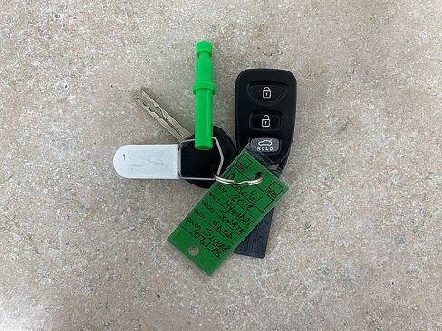 Used 2012 Hyundai Sonata GLS image 28