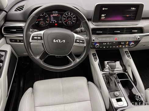 Used 2022 Kia Telluride SX image 12