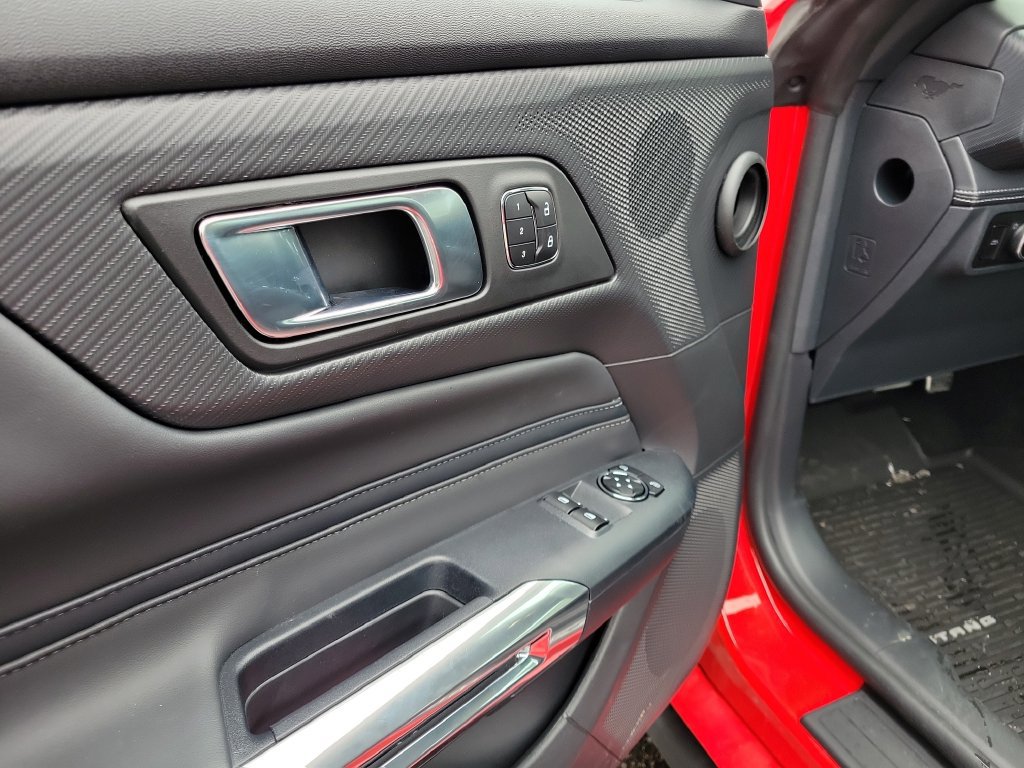 New 2025 Ford Mustang GT Premium RWD image 20