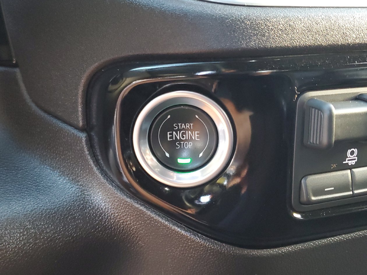 Used 2026 Chevrolet Silverado 2500 LT AWD/4WD image 26