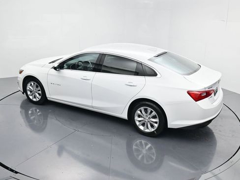 Used 2023 Chevrolet Malibu LT image 47