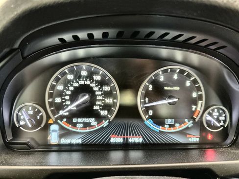 Used 2017 BMW X5 xDrive35i AWD/4WD image 17